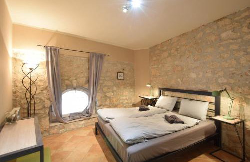 BEST PRICES VILLA NINI with private pool, barbecue,bike, fireplace, and much more - Foto 14