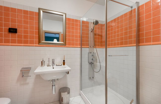 Villa Stella - Foto 60