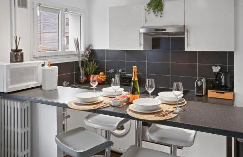 Carnet2voyages Suresnes - Proche Paris, La Défense - Foto 16