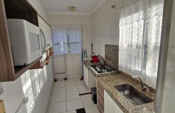 Apto Inteiro em Atibaia do lado da Av Lucas Bairro Nobre - Foto 13