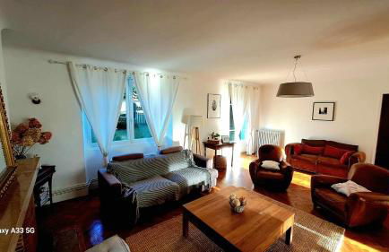 Domaine de Cachaou Logis du Pujeau sauna & spa piscine chauffée - Foto 62