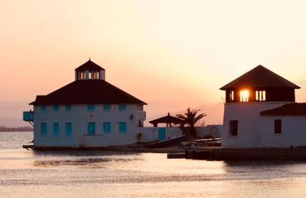 Cocon détente pour 2 avec hammam et jacuzzi privé Mer Lac - Foto 30