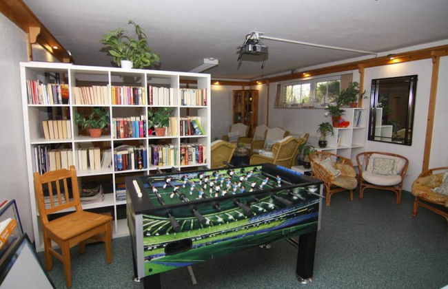 Apartment House Pinamar, Scharbeutz - Foto 50