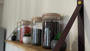 2 chambres • Centre-historique - Foto 3