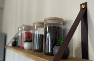 2 chambres • Centre-historique - Foto 3