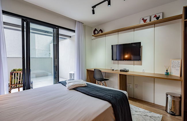 Nik Vila Mariana - Foto 6