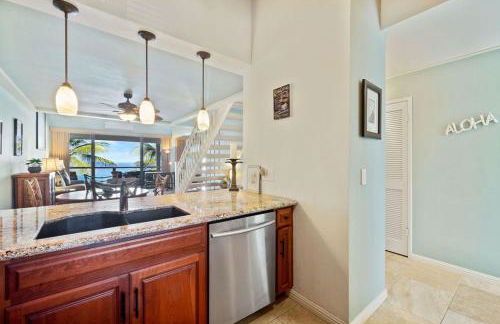 Kona Surf & Racquet 1-305 by Casago Kona - Luxury Oceanfront & Fun - Foto 38