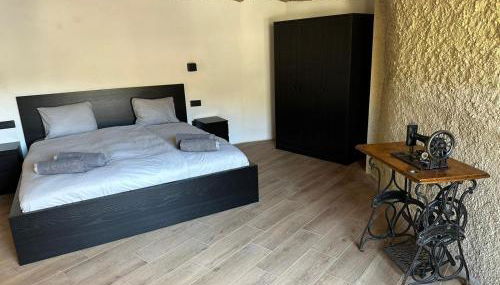 Höhlenapartment - Foto 2