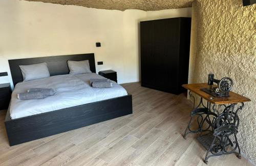 Höhlenapartment - Foto 2