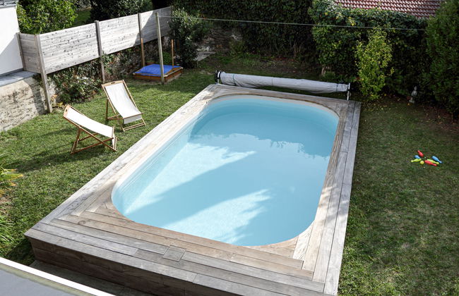 Le Bain du Papillon - Foto 12