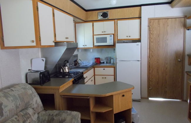 Arctic Homestead Suite 2 - Foto 4