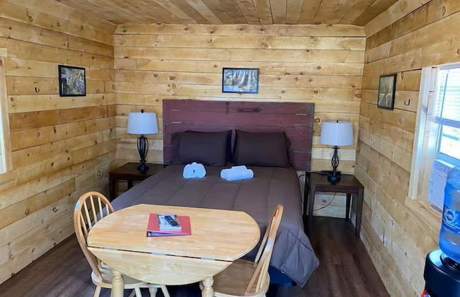 Canal Cabins - Foto 12