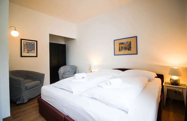 Living Eden by we rent - Foto 7