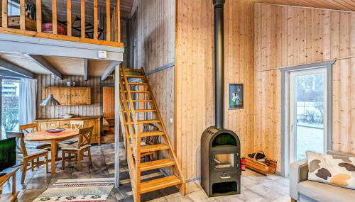 Amazing Apartment In Rechlin With Sauna - Foto 3