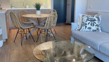 Apartament PLAŻOWY 214 - Rezydencja Niechorze - Foto 5