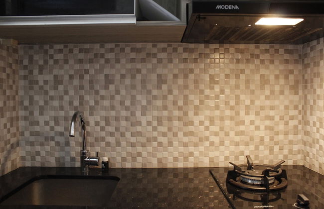 Elegant 2BR Gateway Pasteur Apartment near Exit Toll Pasteur - Foto 8