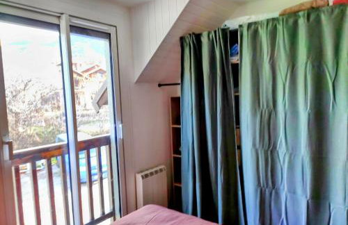 Appartement Guillestre 2 personnes - Foto 5