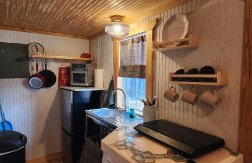 Bok Bok Bungalow - Foto 7