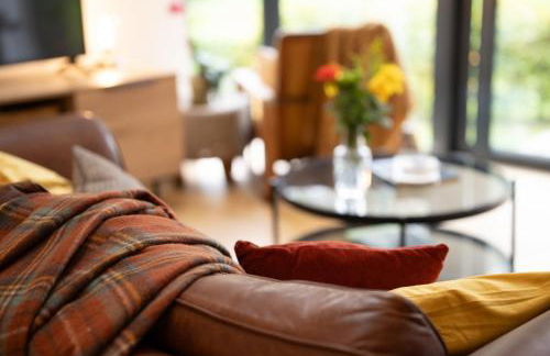 Beautiful Luxury one bedroom retreat in Far Sawrey - Foto 30