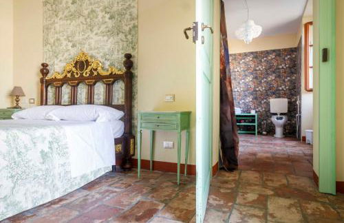 AGRITURISMO CASTELLO BECCARIA - Foto 96