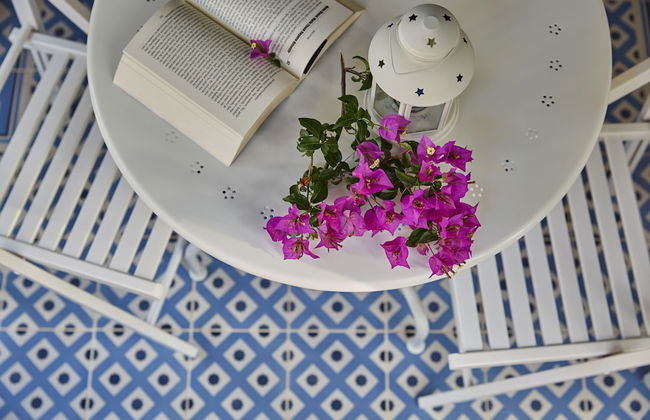 Alp Suites Lavanta - Foto 19