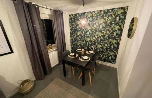 gemütliche 3 Zi Wohnung & Garage Essen Messe - Foto 15