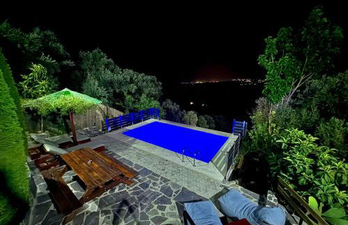 Villa Kastelas - Foto 13