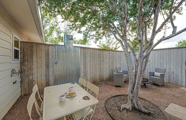 Behrends Family Homestead - Foto 28