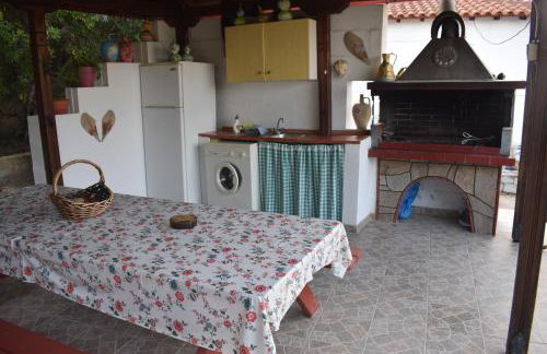 House Evristhenis 2 - Foto 12