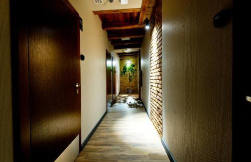 ApartHotel I SORAU - Foto 16