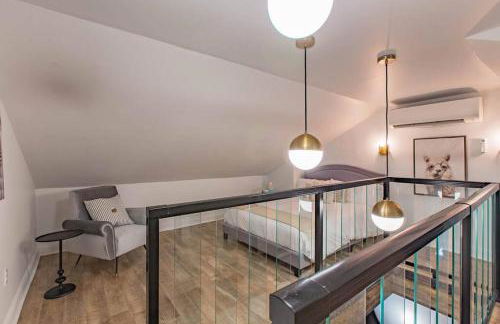 King Bed / Free Parking / BBQ / Fire pit / Arcade - Foto 33