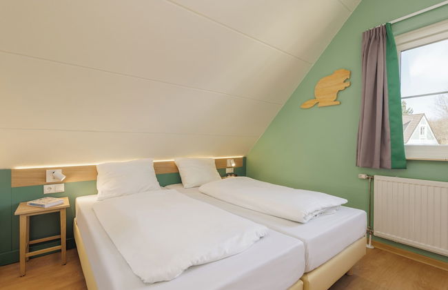 Center Parcs Park Eifel - Foto 8