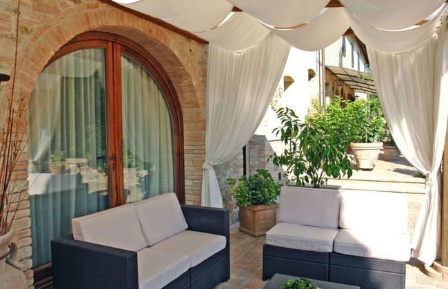 La Vecchia Pieve - Foto 27