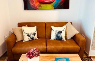 Casa Olivia, Luxurious Village House with Sauna and Jacuzzi - Foto 24