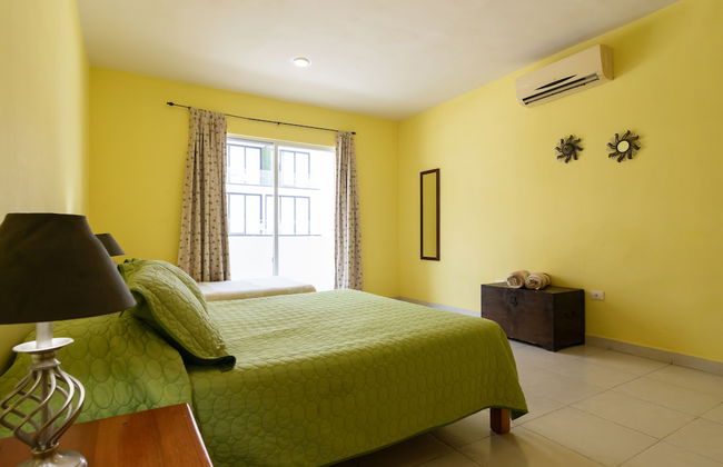 Condo Margaritas By Playa Paradise - Foto 4