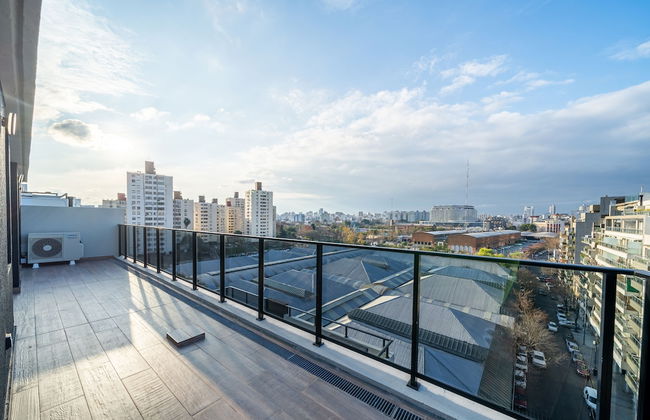 La Vie Suite Palermo Hollywood - Foto 50