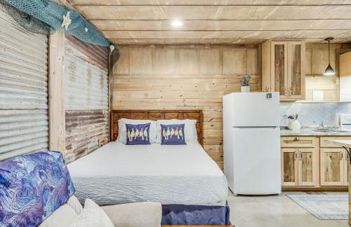 Casas Coastal Experience Cabin B - Foto 21