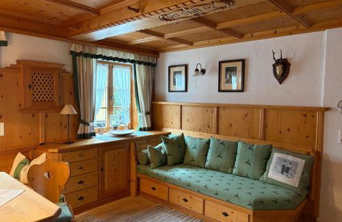 Haus Schöneck - Chiemgau Karte - Foto 12