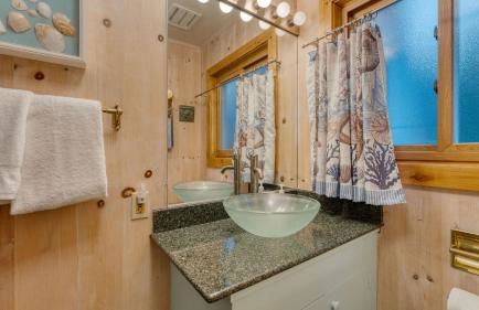 Lakefront Haven by Avantstay Minutes to Ski Resorts Private Dock - Foto 54