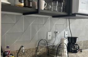 Caminho do Mar - Apartamento com excelente localização - Foto 4