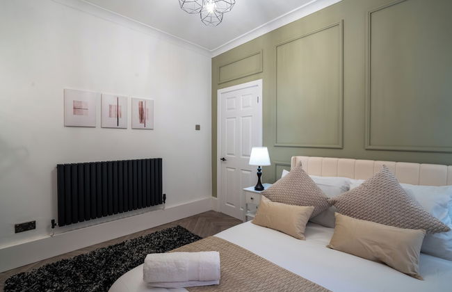 Swansea Waterfront View Windmill Terrace - Foto 3