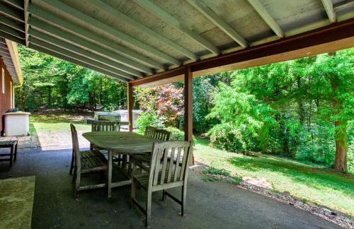 Quietside Cabin Grill Fire Pit Fireplace - Foto 55