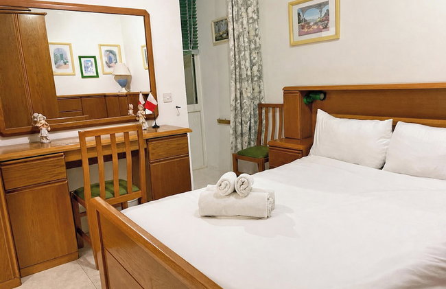 Seafront apartment in Gozo, Marsalforn - Foto 7