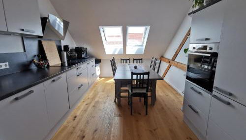 Traumhafte 130qm Wohnung Erfurt, Nähe Zentrum - Foto 3