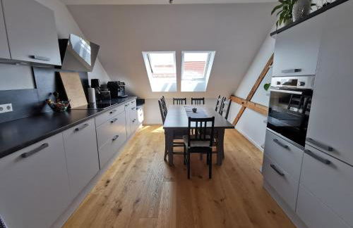 Traumhafte 130qm Wohnung Erfurt, Nähe Zentrum - Foto 3