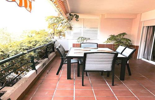 Apartament Guadalmina - Photo 3