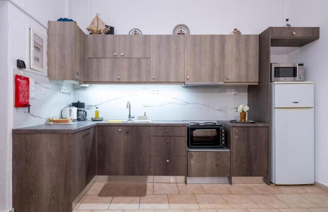 Atalanti Seaside Junior Suites - Foto 27