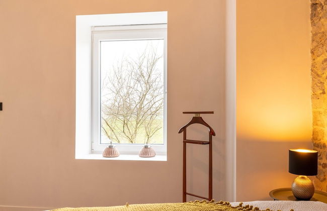 Spacious Holiday Home in Doische With Private Pool - Foto 4