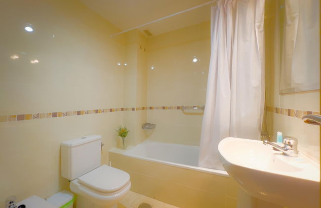 Huerto de Monjas 2 bed. - Foto 18