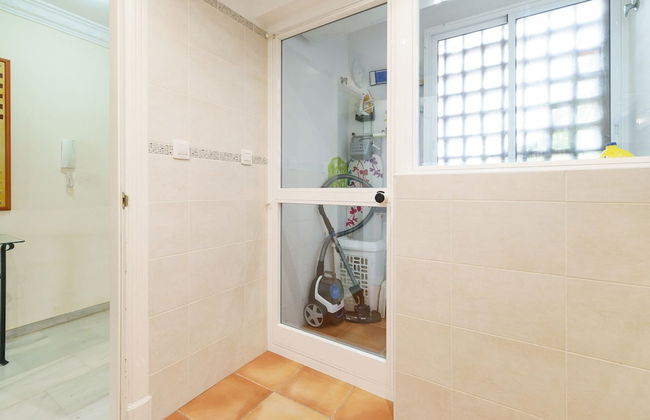 Cozy Apartment in La Cala de Mijas - Foto 46